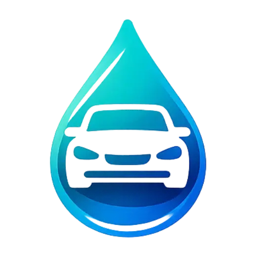 Lavage auto à domicile Crosmières